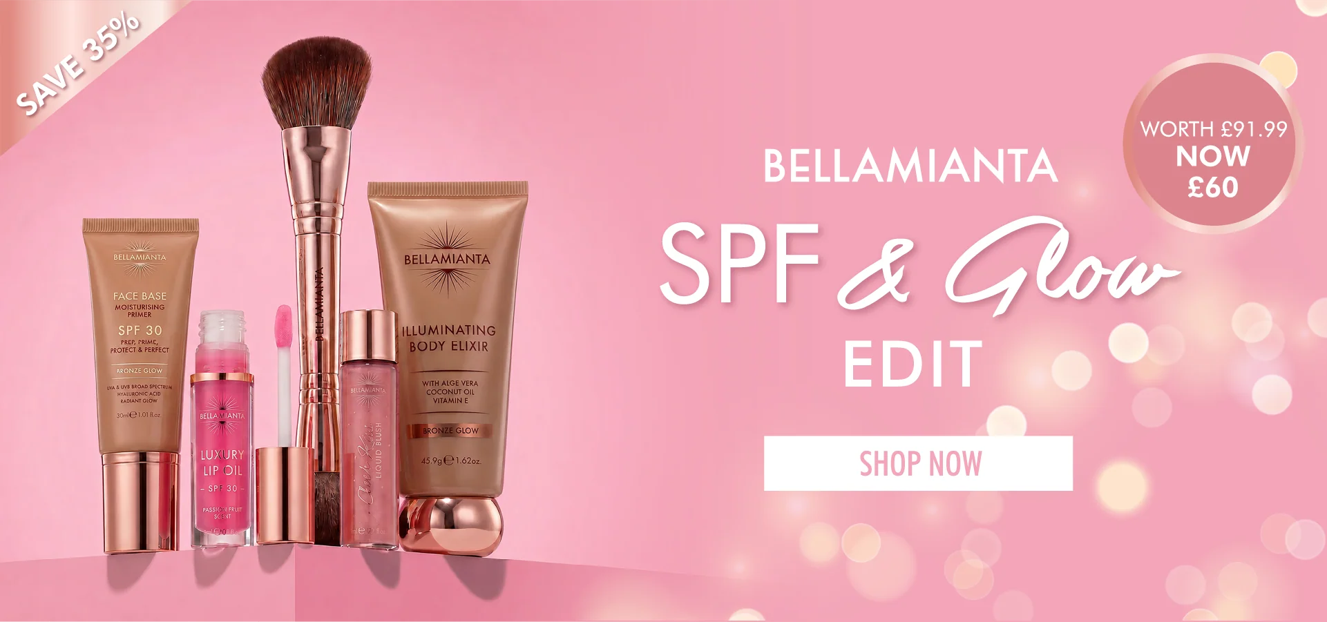 Glow With Irish Luxury Expertise